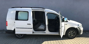 Volkswagen Caddy Maxi Furgon - imagine 13