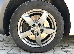 Volkswagen Caddy Maxi Furgon - imagine 20