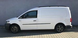 Volkswagen Caddy Maxi Furgon - imagine 10