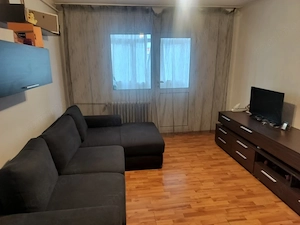 Aartament decomandata, 48 mp utili, zona Rovine