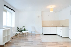 Direct Proprietar | 3 camere | 2 băi | 84 mp | Etaj 10 | RIN Grand Residence | Sector 4 - imagine 4