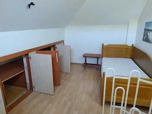 PF, apartament inedit tip duplex, zona Gara - Arcu, centrala proprie, 420E - imagine 3