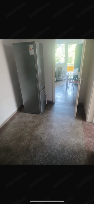 Închiriez apartament 2 camere Zona Iulius Mall - imagine 2