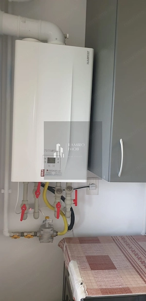 Apartament 2 camere Metalurgiei / Turnu Magurele / CAVAR - imagine 9