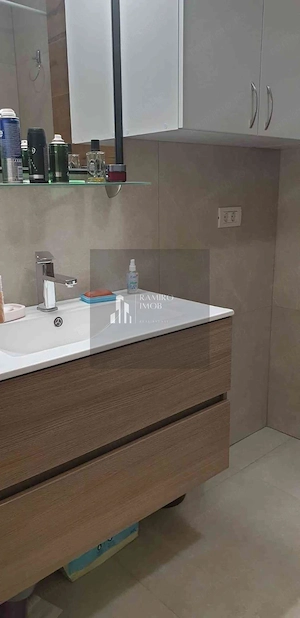 Apartament 2 camere Metalurgiei / Turnu Magurele / CAVAR - imagine 10