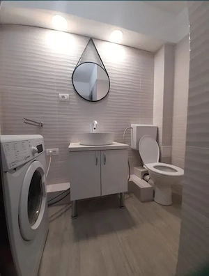 De închiriat   Apartament cu 1 cameră | Zona Facultatea de Medicină - imagine 3