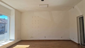 Spatiu comercial 110mp vitrine stradale de inchiriat - imagine 8