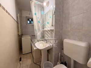 Apartament 2 camere de vanzare,zona Iulius Mall, Timisoara - imagine 9