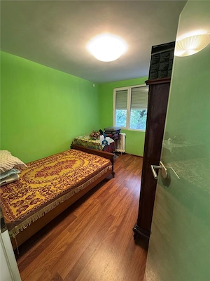 Apartament 2 camere Decomandate Izvorul Rece - imagine 4