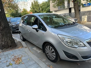 Opel Meriva - imagine 4