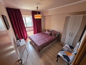 Apartament 3 camere D-na Ghica - imagine 7