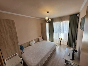 Apartament 3 camere D-na Ghica - imagine 8