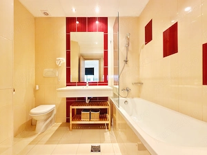 Direct Proprietar | 3 camere | 2 băi | 84 mp | Etaj 10 | RIN Grand Residence | Sector 4 - imagine 9