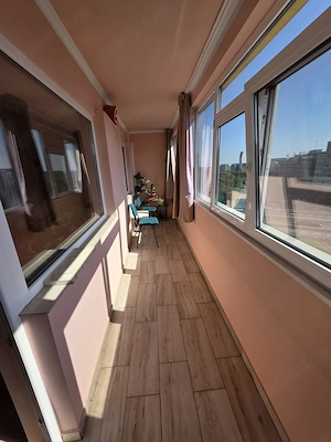 Apartament 3 camere D-na Ghica - imagine 10