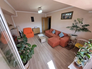 Apartament 3 camere D-na Ghica - imagine 2