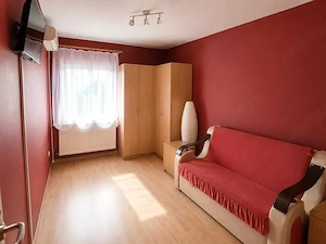 Vanzare ap 3 camere, Zona Traian, Ramnicu Valcea - imagine 3