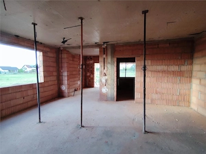 Duplex spatios - compartimentare practica - zona buna - imagine 3
