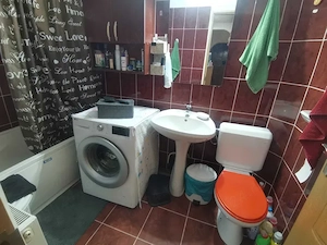 Vanzare ap 3 camere, Zona Traian, Ramnicu Valcea - imagine 8