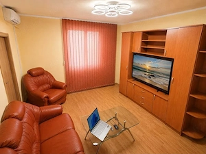 Vanzare ap 3 camere, Zona Traian, Ramnicu Valcea - imagine 2