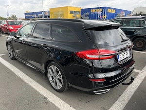 Ford Mondeo MK5 2.0 TDCi Start-Stopp PowerShift-Aut ST-Line - imagine 4