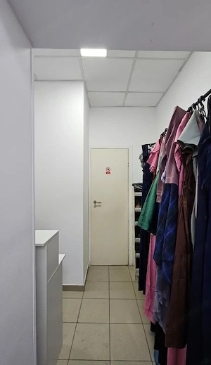 Margeanului - VAD OUTLET - Spatiu Comercial 58 MP TOTAL - imagine 5