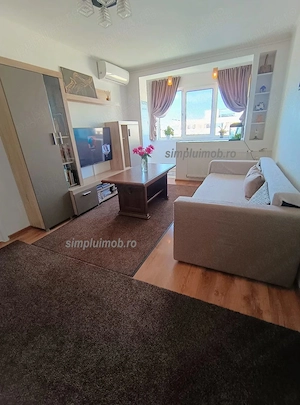 Apartament 2 camere | Zona Obor - imagine 6