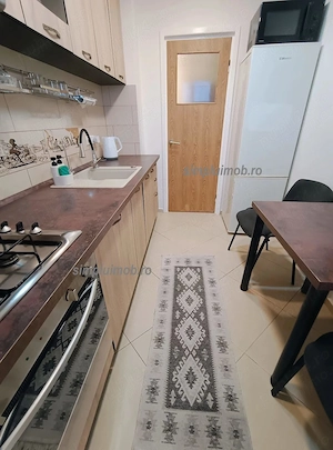 Apartament 2 camere | Zona Obor - imagine 2