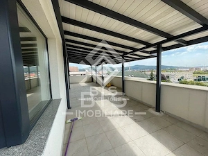 Penthouse finisat 117mp | Lucian Blaga | mall - imagine 4
