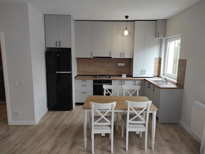 Dau în chirie apartament 2 camere Zorilor - imagine 8
