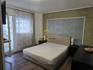 Garsonieră modernă de închiriat
