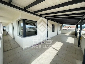 Penthouse finisat 117mp | Lucian Blaga | mall - imagine 8