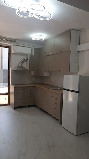 Ofer apartament 2 cam.pentru închiriere, conf.1, 60mp, în vilă, parter, zona Gherghiței - Colentina  - imagine 9