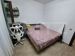 Apartament cu 2 camere 60 mp, Moara de vant, terasa generoasa cu vedere la Ciric - imagine 2