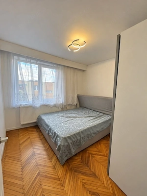 Apartament 61 mp cu garaj| Etaj 4 Zonă liniștită și bine conectată - imagine 5