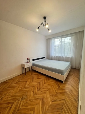 Apartament 61 mp cu garaj| Etaj 4 Zonă liniștită și bine conectată - imagine 3
