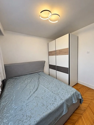 Apartament 61 mp cu garaj| Etaj 4 Zonă liniștită și bine conectată - imagine 6