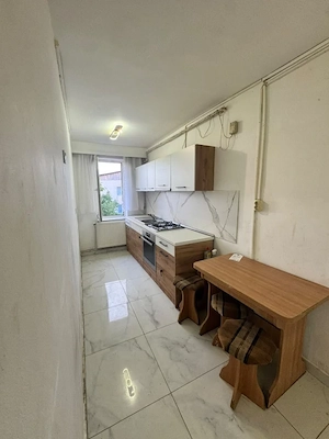 Apartament 61 mp cu garaj| Etaj 4 Zonă liniștită și bine conectată - imagine 7