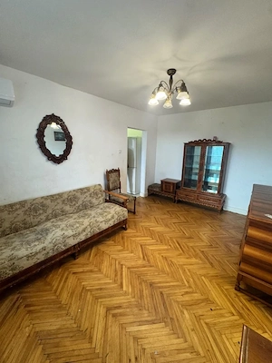 Apartament 61 mp cu garaj| Etaj 4 Zonă liniștită și bine conectată - imagine 2
