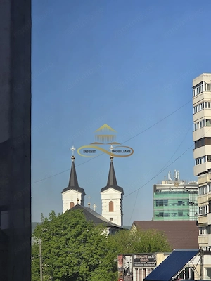 Garsonieră modernă de închiriat - imagine 10