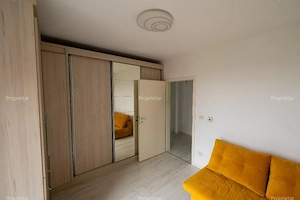 Apartament LUX 3 Camere 2 Bai Centrala Proprie 1 Loc Parcare Privat Zona  Rebreanu Soarelui  - imagine 3