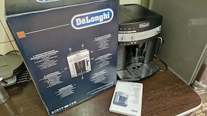 Espressor automat DeLonghi Magnifica ESAM3000B