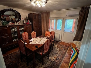 Apartament STEAUA etaj 1 
