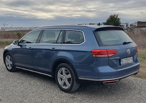 Volkswagen Passat Alltrack - imagine 5