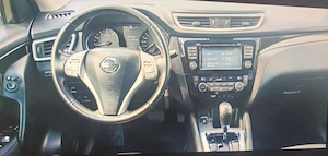 Vând Suv nissan qashqai II automata - imagine 5