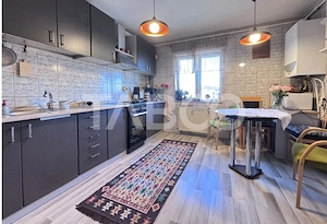 Apartament  4 camere vanzare Piata Flora Manastur 