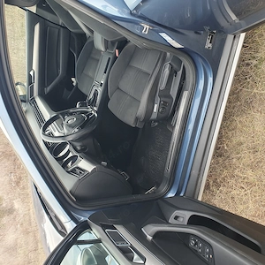 Volkswagen Passat Alltrack - imagine 8