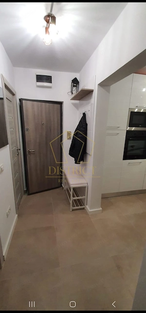 Apartament superb cu 2 camere | Calea Aradului | Iuliul Mall - imagine 10