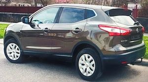 Vând Suv nissan qashqai II automata - imagine 2