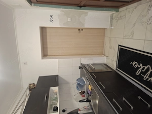 Garsonieră Apartament 22 mp + 335 mp teren în curte comună - imagine 4