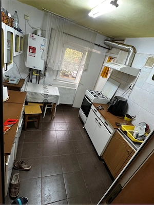 Apartament STEAUA etaj 1  - imagine 2